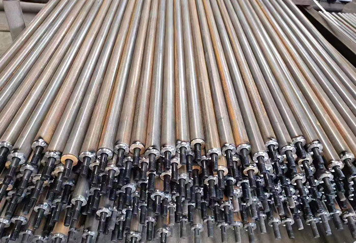 宁德网架钢结构工程有限公司