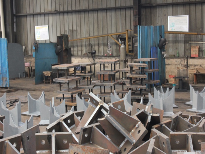 宁德螺栓球支座